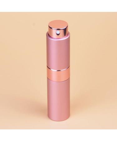 CBPNEISEK 8ml Light Fragrance Atomizer Bottle Journey Refillable Blue/49 8ml Blue - Buy Online on GoSupps.com