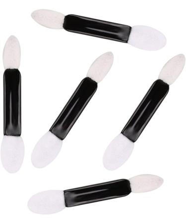 CIMAXIC 50pcs makeup sponge applicator makeup brush makeup eyeshadow brush Makeup Tools Miss fixer pointy - Buy Online on GoSupps.com