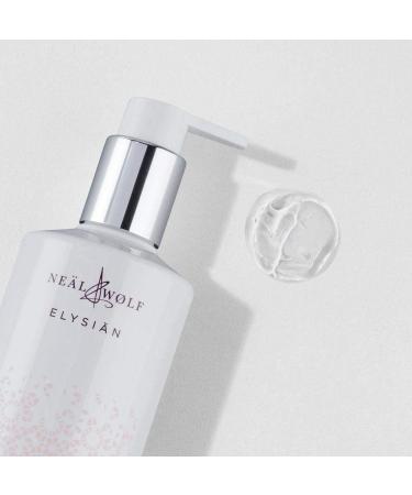 Neal & Wolf ELYSI N Nurture Hand Wash and Body Lotion Gift Set - Buy Online on GoSupps.com