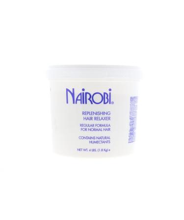 NAIROBI REPLENSHING RELAXER 4LB