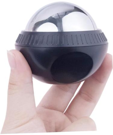 Buy Gatuida 5-Stainless Steel Massage Globe - Portable Body & Foot Massager Rollers | International Shipping - Buy Online on GoSupps.com