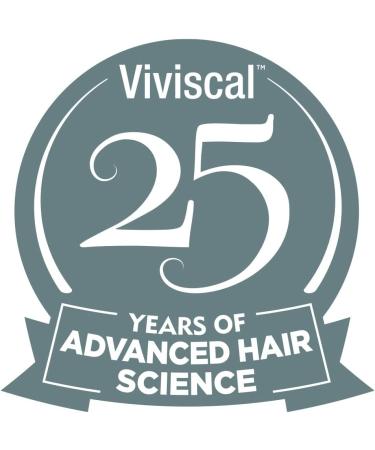Vivical Viviscal Max Strength Hair Growth Supplement 60 pcs - Buy Online on GoSupps.com
