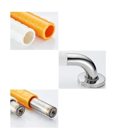 Bathroom Grab Bar Safety Support Rail Armrest Bathroom Non-slip Grab Bar Bathroom Safety Anti-Static Anti- Grab Bar Anti-Static Anti