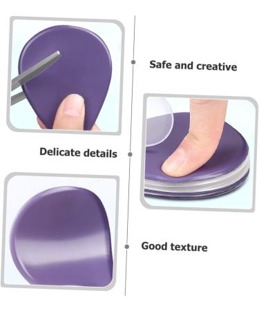 Buy Gatuida 16 Pairs Damping Gel Insoles for High Heels - Non-Slip Comfort Cushions for Women | Ideal for Soft Pumps & Forefoot Support - Buy Online on GoSupps.com
