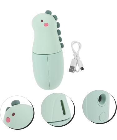 Healeved 1 Set Mini Humidifier Girl Face Humidifier Facial Sprayer Woman Mist Spray Mist Spray for Salon Abs - Buy Online on GoSupps.com