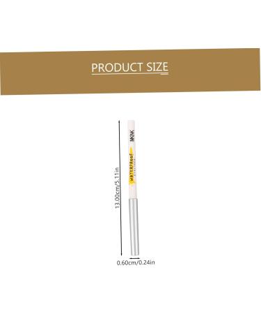 Mikinona 5pcs Eye Highlighter Concealer Pencil Highlighters Concealer for Dark Circles Concealer for Eye Abs - Buy Online on GoSupps.com