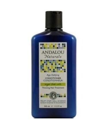 Andalou Naturals Cond Age Defying Trtmnt 11.5 Fz