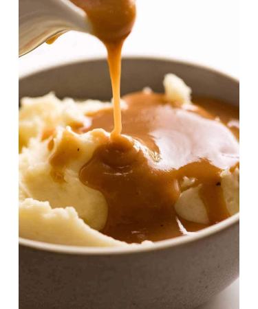 Shopper's Freedom Vegetarian & Vegan Sauce Mix 1kg - Rich & Balanced Mix - 1kg - Requires 12L of water