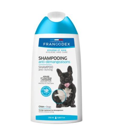 Francodex Anti-Itch Shampoo 250 ML
