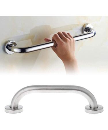 Armrest Bathroom Grab Bar Sturdy Stainless Steel Shower Handle Safety Hand Rail Support Bar (Color : 50cm) (40cm) - Buy Online on GoSupps.com