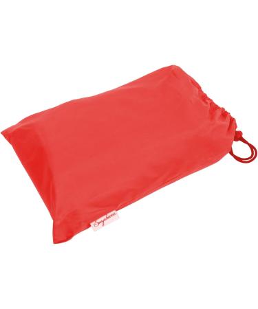 Jakyitvi Parachute Kids Play 12 Feet - Fun Game for 8-12 Kids | 12 Handles Included | Ideal for Kids Party - Buy Online on GoSupps.com