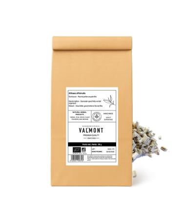 Herboristeria du Valmont Marshmallow herbal tea organic herbal tea peeled pieces 50 grams
