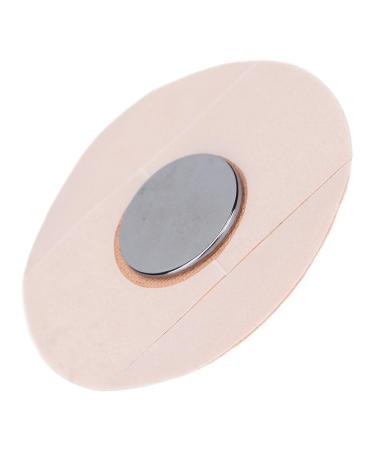 Terahertz Magnetic Acupressure Patches - Body Relaxation Stickers for Personal Care | International Shipping Available - Buy Online on GoSupps.com