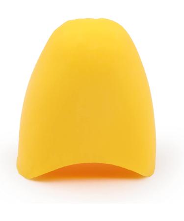Dritz 3067 Quilter's Thumb Thimble - Yellow | Ideal for Quilting Projects - Buy Online on GoSupps.com