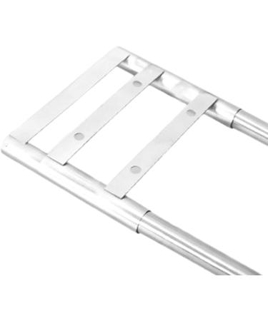 Shampoo Basin Equipment Shampoo Bed Accessories Rotatable Directions Aluminum Alloy Head Shower Hair Salon for Barber Shop Beauty Salon Headrest Pillow - Buy Online on GoSupps.com
