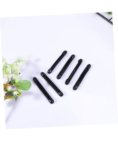 Angoily 20-Piece Silicone Glasses Cover Set - Slipproof & Durable Black Earset Holders for Pipe Glasses - Buy Online on GoSupps.com