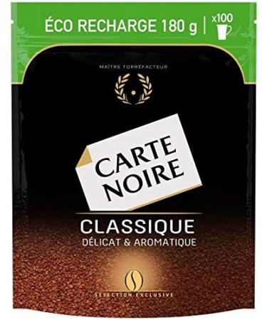  g neric Black Card|Soluble Eco-Refill 180G|(Set of 3)|Best Deal - Buy Online on GoSupps.com