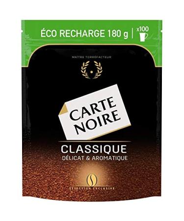 g neric Black Card|Soluble Eco-Refill 180G|(Set of 3)|Best Deal