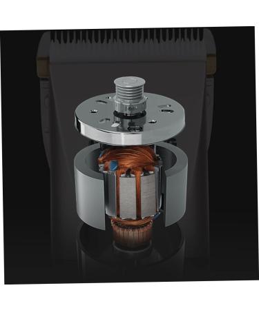 FOMIYES Men's Trimmers Set - Electric Haircut Clippers Mustache Trimmer Cordless USB Hair Trimmer Kit for Beard & Hair - Buy Online on GoSupps.com