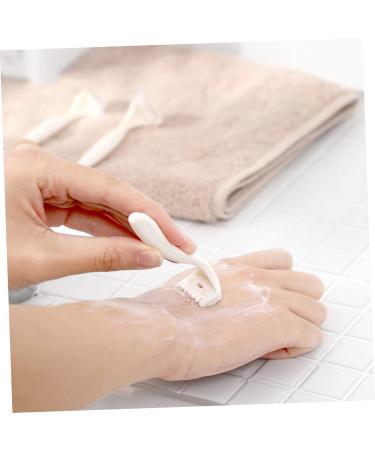 Minkissy 12-Piece Mini Razor Set for Women - Manual Hair Cutter & Body Trimmer | Perfect for Arms & Body Shaving - Buy Online on GoSupps.com