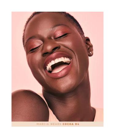 FLOWER BEAUTY Get Real Serum Foundation in Shell - 1 ea - Buy Online on GoSupps.com