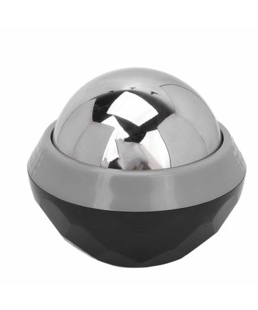 RESTORE COLD Therapy Muscle Massage Roller Ball Cryosphere Cold Massage Roller Ball Easy Glide Roller with Comfort Grip Base muscle massage device for help with sore muscles
