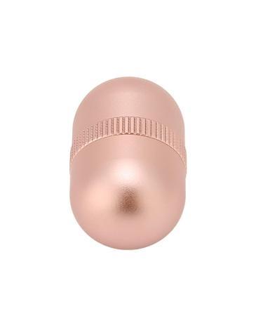 Manual Jade Roller for Massage - 360 Body & Neck Pressure Relief Tool | Improve Blood Circulation & Reduce Wrinkles | Perfect Gift for At-Home Use - Buy Online on GoSupps.com