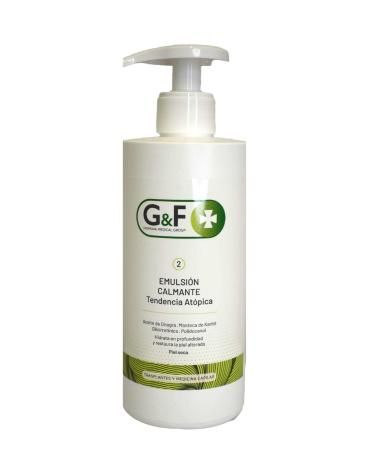 Evening Primrose Oil Moisturizing Body Cream Rich in Natural Omega. Relieve redness and itching. 400ml bottle. Deeply moisturizes and restores damaged skin.