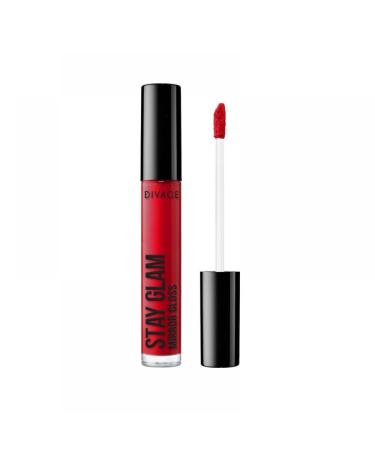 Divage Stay Glam Mirror Gloss Num. 3