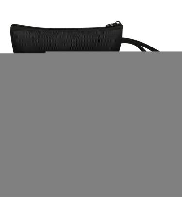 Adjustable Hair Trimmer Storage Organizer | Waterproof Portable Hair Clipper Case for Men's Grooming Kit - Buy Online on GoSupps.com