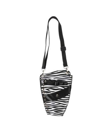 Professional Hairdressing Tool Bag Hairdressing Tool For Hairdressing Bag Comb Scissor For Toolbags & Toolboxes Multipocket Pocket Tools 1