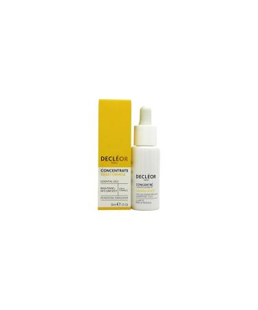 Decleor Hydra Floral White Petal Neroli & Sweet Orange Skin Perfecting Concentrate - 1oz | International Shipping Available - Buy Online on GoSupps.com