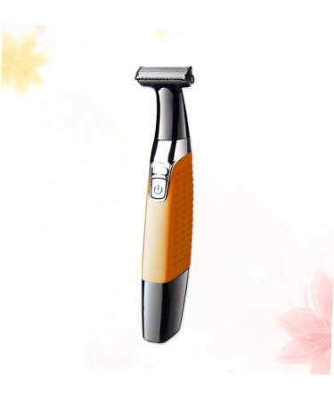 Buy Minkissy Electric Razor for Men - Multi-Function Hair Trimmer & Nose Hair Remover | International Shipping Available - Buy Online on GoSupps.com