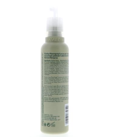 Aveda Pure Abundance Volumizing Hair Spray 6.7 oz - Lift and Define for Fuller Hair - Buy Online on GoSupps.com