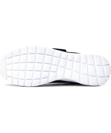 Neuropathy Shoes for Women - Adjustable Extra Wide Diabetic Footwear for Swollen Feet Breathable & Comfortable Relief in Size 8.5 Blue - Buy Online on GoSupps.com