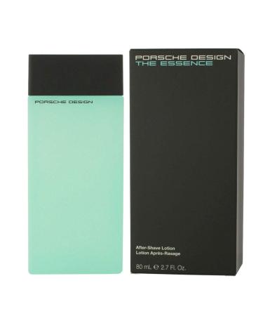 Porsche Design The Essence for Men After Shave Lotion - 2.7 oz | International Shipping Available - Buy Online on GoSupps.com