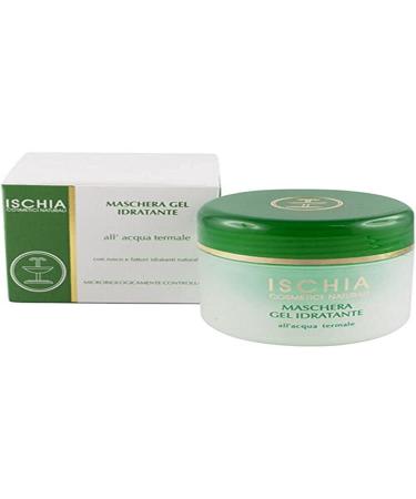 Ischia Cosmetici Naturali Ischia Natural Cosmetics Moisturizing Gel Mask - 100 ml
