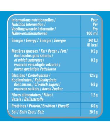 Buy CHEF Liquid Concentrate Fish | Aromatic Flavor Boost for Fish Dishes | 100% Natural | 1L Pack International Shipping Available - Buy Online on GoSupps.com