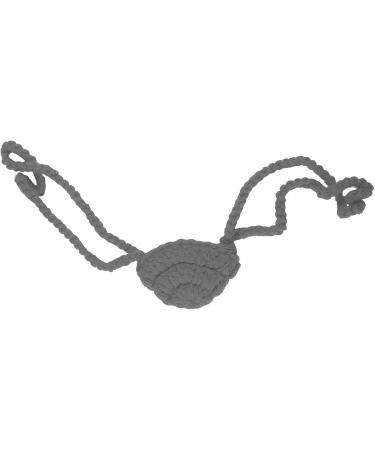 Nose Cover Accessories Comfortable Wearing Standard Model Nose Warmer Breathable for Winter (Grey) - Buy Online on GoSupps.com