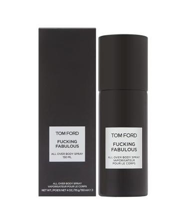 Tom Ford F.ing Fabulous 4.0oz All Over Body Spray