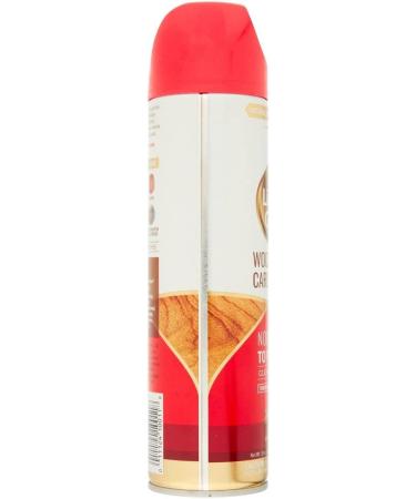 Scotts Liquid Gold A-10 10 oz Aerosol Wood Care - Pack of 3 - Buy Online on GoSupps.com