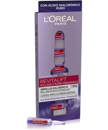 L Oreal S.E.Rev.Filler Amp.X 7 - Buy Online on GoSupps.com