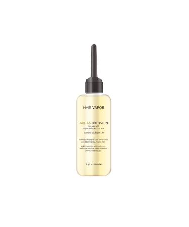 SUTRA Argan Infusion Liquid 4.05 Fl Oz - Organic Argan Oil for Hair & Skin - Buy Online on GoSupps.com