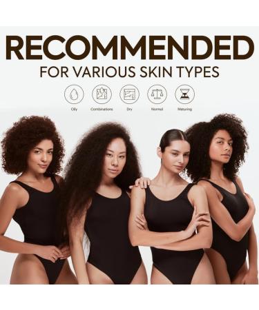  MAKARI Makari - Naturalle Multi-Action Extreme Lightening Soap - Naturalle Range - 200g - Buy Online on GoSupps.com