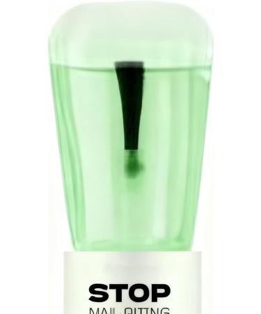  G n rique Solution Stop Biting - Habit Control Nail Polish Suitable for Teens Men Women | Perfect for Home School Kindergarten Dorm Boys - Buy Online on GoSupps.com