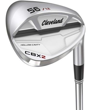 Cleveland Golf CBX 2 Wedge 60 | Right Handed Steel Wedge - Buy Online on GoSupps.com