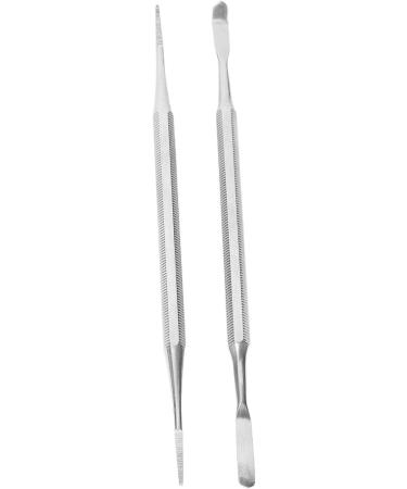 Toenail Lifter Professional Home Ingrown Toenail File - Buy Online on GoSupps.com