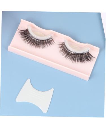 minkissy Pebbles for Garden Baby Girl Flower Headband Ceramic Containers with Lids Powder Container Red Wedding Veil Natural Lashes for Beginners Knee Scooter Cushion Seat Extend Eyelash - Buy Online on GoSupps.com