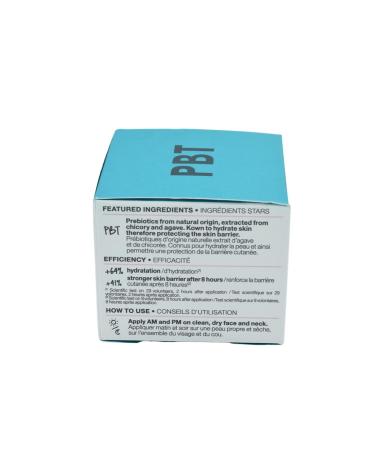 SEPHORA Collection Nourishing Prebiotic Moisturizer - 1.69 oz - Buy Online on GoSupps.com