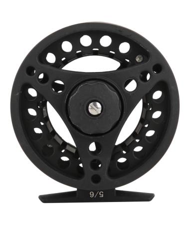 3/4 5/6 7/8 Fly Fishing Reel Fully Sealed All Metal Fly Reel